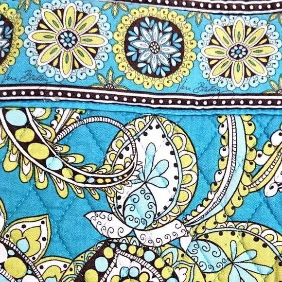 #230 Retired  Vera Bradley Handbag - Picture 6 of 12